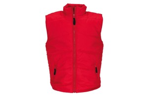 Warm up vest &quot;Nice and warm&quot;, M