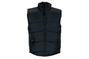 Warm up vest &quot;Nice and warm&quot;, M