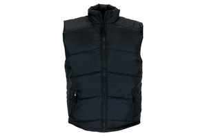 Warm up vest &quot;Nice and warm&quot;, L