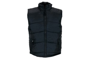 Warm up vest &quot;Nice and warm&quot;, XL