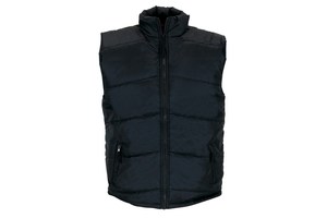 Warm up vest &quot;Nice and warm&quot;, XXL