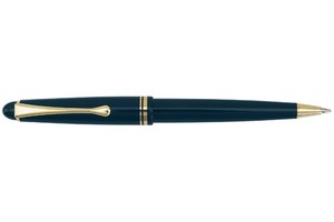 Ball pen &quot;Classic&quot;, blue refill