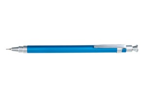 Mechanical pencil &quot;Elba&quot; with a thin shaft, lies nicely in your hand