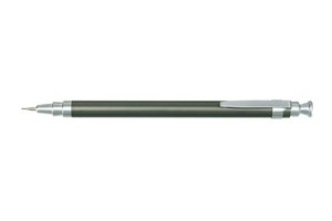 Mechanical pencil &quot;Elba&quot; with a thin shaft, lies nicely in your hand