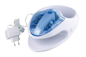 Manicure / pedicure set &quot;Easy Care&quot; for your nails and toe nails