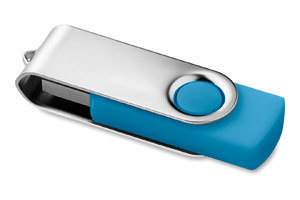 TECHMATE PENDRIVE