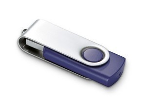 TECHMATE PENDRIVE