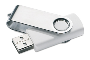 TECHMATE PENDRIVE