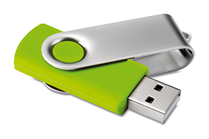 TECHMATE PENDRIVE