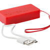 "Nibbler" USB power banka