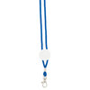 "Perux" lanyard