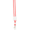 "Perux" lanyard