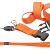 "Duble" lanyard