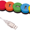 "Proc" USB hub