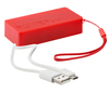 &quot;Nibbler&quot; USB power banka