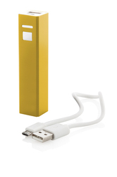 "Thazer" USB power banka