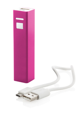 "Thazer" USB power banka