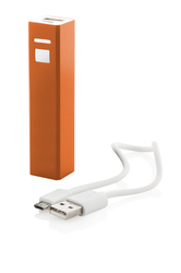 "Thazer" USB power banka