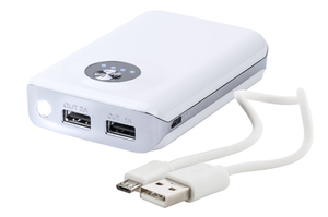 &quot;Kenfac&quot; USB power banka