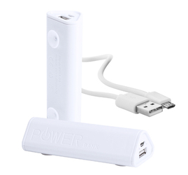 &quot;Ventur&quot; USB power banka