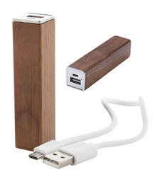 &quot;Roblex&quot; USB power banka