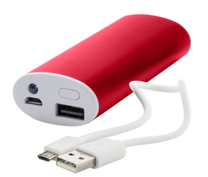 &quot;Cufton&quot; USB power banka