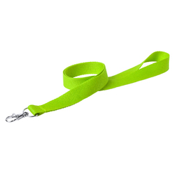 "Neck" lanyard