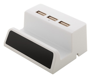 &quot;Lightport&quot; USB hub