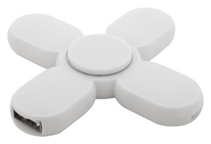 &quot;Kuler&quot; spinner USB hub