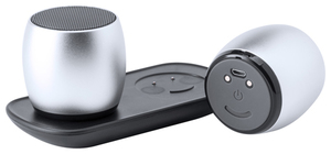 &quot;Clarens&quot; stereo bluetooth reproduktor