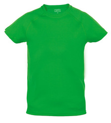"Tecnic Plus K" sportovní tričko pro děti