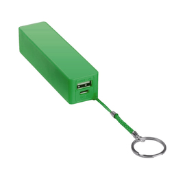 "Kanlep" USB power banka