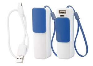 "Slize" USB power banka