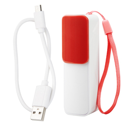 &quot;Slize&quot; USB power banka