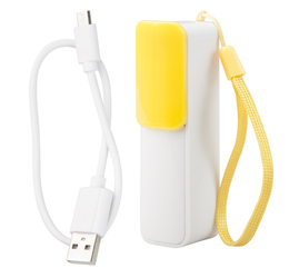 "Slize" USB power banka