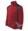 VYPRODEJ Unisex Fleece Jacket Hi-Q 360 marlboro če