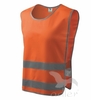 Bezpečnostní vesta Classic Safety Vest reflexní or