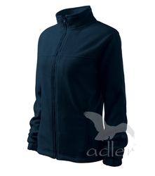 Dámský Fleece Jacket námořní modrá 2XL